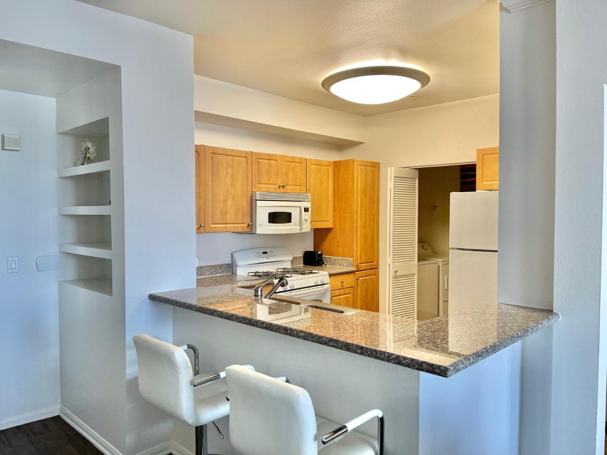 Sleep 6 Near Marina, Cedar Sinai, Venice 5Min, Lax 10Min Los Angeles Extérieur photo